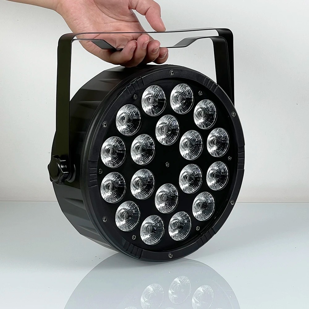 LED PAR