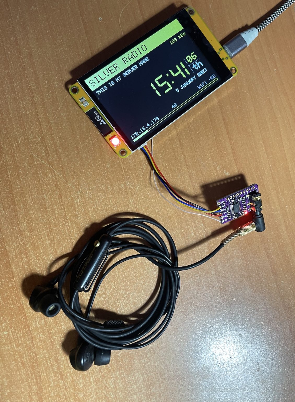 Esp32 arduino lvgl wifi bluetooth esp32 3248s035 yoradio blog